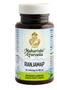 RANJAMAP 60 COMPRESSE - latuafarmacia.org