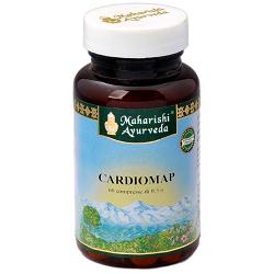 CARDIOMAP 60 COMPRESSE - latuafarmacia.org