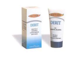 DERIT CREMA LENITIVA 50 ML - latuafarmacia.org