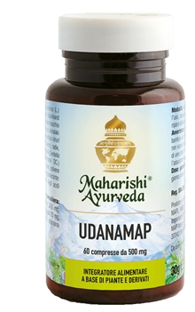 UDANAMAP 60 COMPRESSE - latuafarmacia.org
