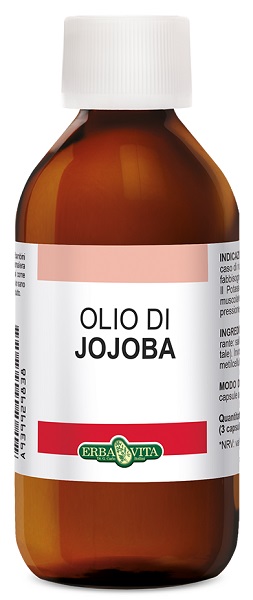 OLIO JOJOBA 100 ML - latuafarmacia.org