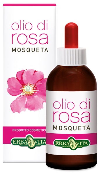 OLIO ROSA MOSQUETA 10 ML - latuafarmacia.org