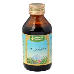 TAILAMAP 2 OLIO 100 ML - latuafarmacia.org