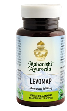 LEVOMAP 60 COMPRESSE - latuafarmacia.org
