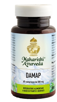 DAMAP 60 COMPRESSE - latuafarmacia.org