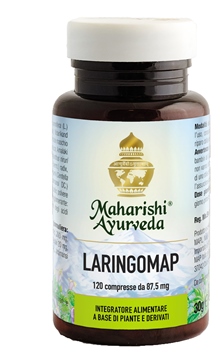 LARINGOMAP 120 COMPRESSE - latuafarmacia.org