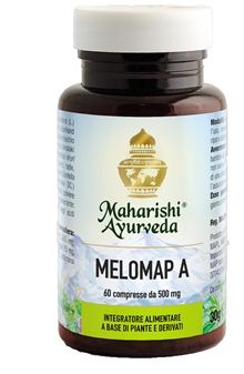 MELOMAP A 60 COMPRESSE - latuafarmacia.org