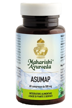 ASUMAP 60 COMPRESSE - latuafarmacia.org