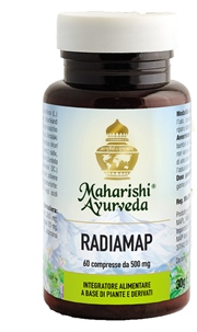 RADIAMAP 60 COMPRESSE - latuafarmacia.org