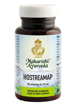 HOSTREAMAP 60 COMPRESSE 7,5 G - latuafarmacia.org