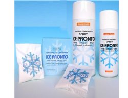 GHIACCIO ICE PRONTO BUSTA 1 PEZZO - latuafarmacia.org