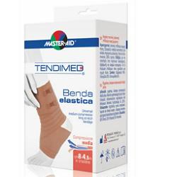 BENDA ELASTICA MASTER-AID TENDIMED 8X4,5 - latuafarmacia.org