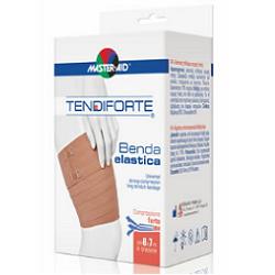 BENDA ELASTICA MASTER-AID TENDIFORTE 10X7 - latuafarmacia.org