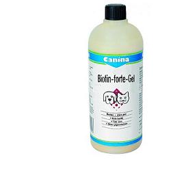 BIOTIN FORTE GEL 100 ML - latuafarmacia.org