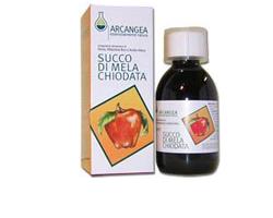 SUCCO MELA CHIODATA 200 ML - latuafarmacia.org