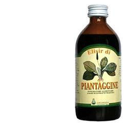 PIANTAGGINE SCIROPPO 200 ML - latuafarmacia.org