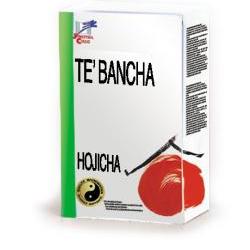 TE HOJICHA BANCHA BIO 70 G - latuafarmacia.org