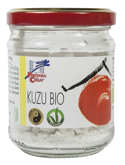 KUZU BIOLOGICO 70 G - latuafarmacia.org