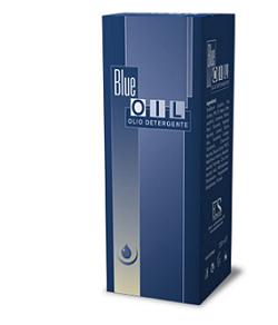 BLUE OIL FLUIDO 200 ML - latuafarmacia.org