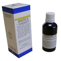 BIOLITO R SOLUZIONE IDROALCOLICA 50 ML - latuafarmacia.org