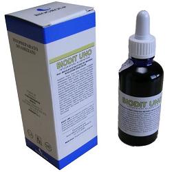 BIODIT UNO SOLUZIONE IDROALCOLICA 50 ML - latuafarmacia.org