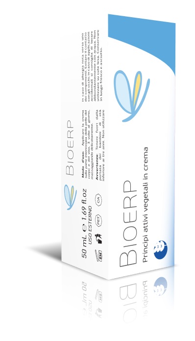 BIOERP CREMA 50 ML - latuafarmacia.org