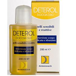 DETEROL BAGNODOCCIA BIFASICO 200 ML - latuafarmacia.org
