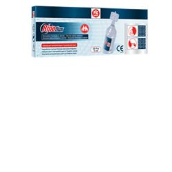 PIC SOLUZIONE FISIOLOGICA 10 FLACONCINI 10 ML - latuafarmacia.org
