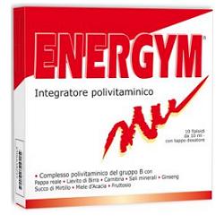 ENERGYM 10 FLACONCINI 10 ML - latuafarmacia.org