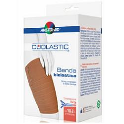 BENDA ELASTICA MASTER-AID DUOLASTIC 10X7 - latuafarmacia.org
