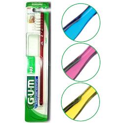 GUM CLASSIC 305 SPAZZOLINO DURO REGULAR - latuafarmacia.org