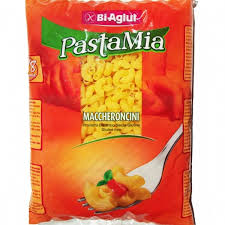 BIAGLUT MACCHERONI 500 G - latuafarmacia.org