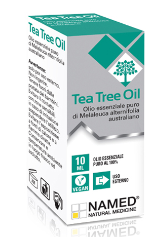 TEA TREE OIL MELALEUCA 10 ML - latuafarmacia.org