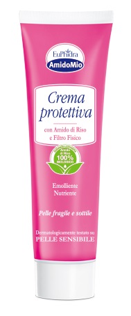 EUPHIDRA AMIDOMIO CREMA PROTETTIVA 50 ML - latuafarmacia.org
