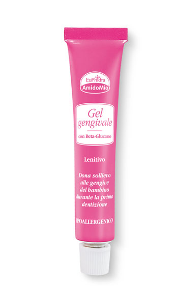 EUPHIDRA AMIDOMIO GEL GENGIVE 15 ML - latuafarmacia.org