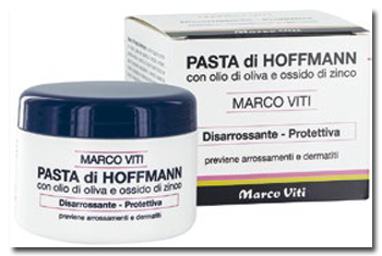 PASTA DI HOFFMANN 200 ML - latuafarmacia.org