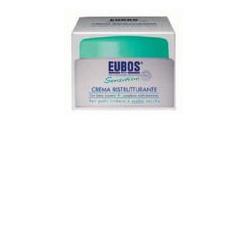 EUBOS CREMA RISTRUTTURANTE VISO 50 ML - latuafarmacia.org