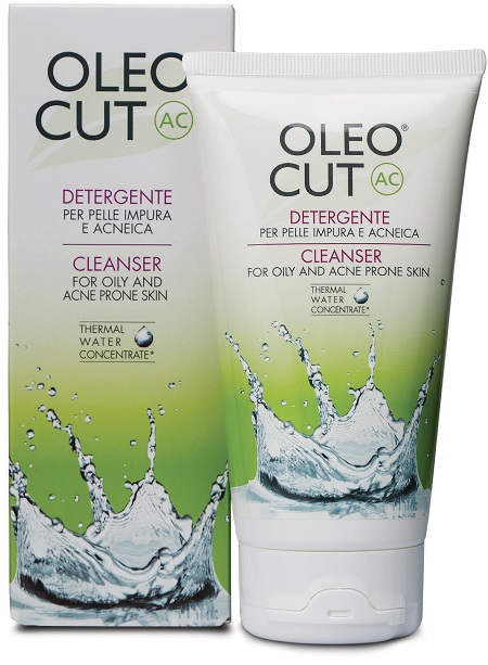 OLEOCUT DETERGENTE NORMALIZZANTE AC 150 ML - latuafarmacia.org