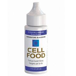 CELLFOOD GOCCE 30 ML - latuafarmacia.org