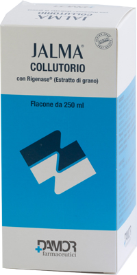 JALMA COLLUTORIO 250 ML - latuafarmacia.org