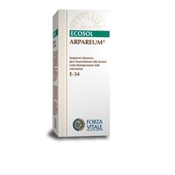 ECOSOL ARPAREUM GOCCE 50 ML - latuafarmacia.org