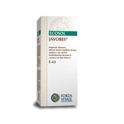 ECOSOL JAVOBES GOCCE 50 ML - latuafarmacia.org
