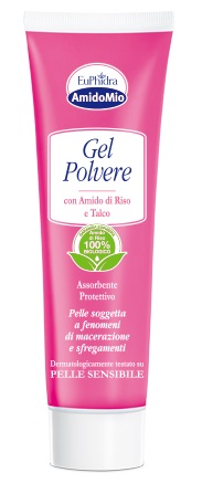 EUPHIDRA AMIDOMIO GEL POLVERE 50 ML - latuafarmacia.org