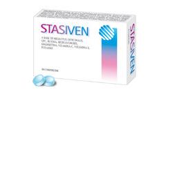 STASIVEN 30 COMPRESSE - latuafarmacia.org