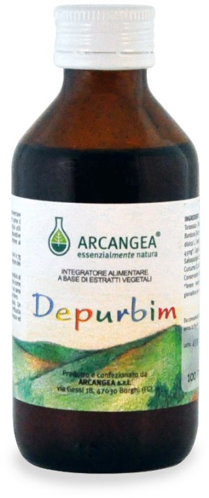 DEPURBIM 100 ML - latuafarmacia.org