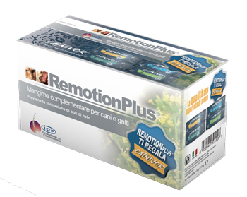 REMOTION PLUS MANGIME GATTI 50 G - latuafarmacia.org