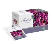 MALVA TISANA 20 BUSTINE DA 1,4 G L'UNA - latuafarmacia.org