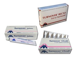 TURNOVER 6 OVULI VAGINALI - latuafarmacia.org