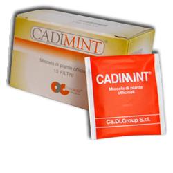 CADIMINT 15 FILTRI 3 G - latuafarmacia.org