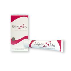 RIGENSKIN CREMA RISTRUTT 30 ML - latuafarmacia.org